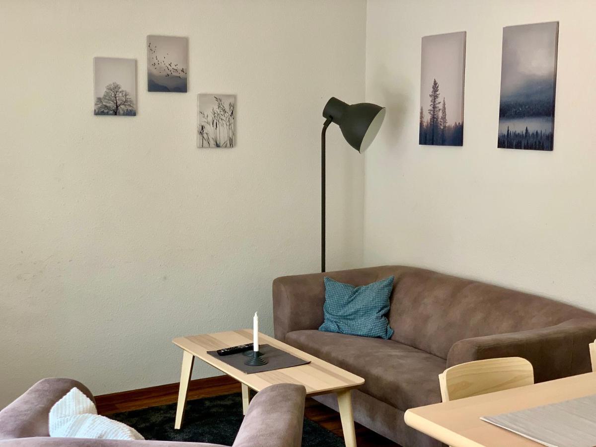 Ferienpark Thuele Friesoythe Eksteriør bilde