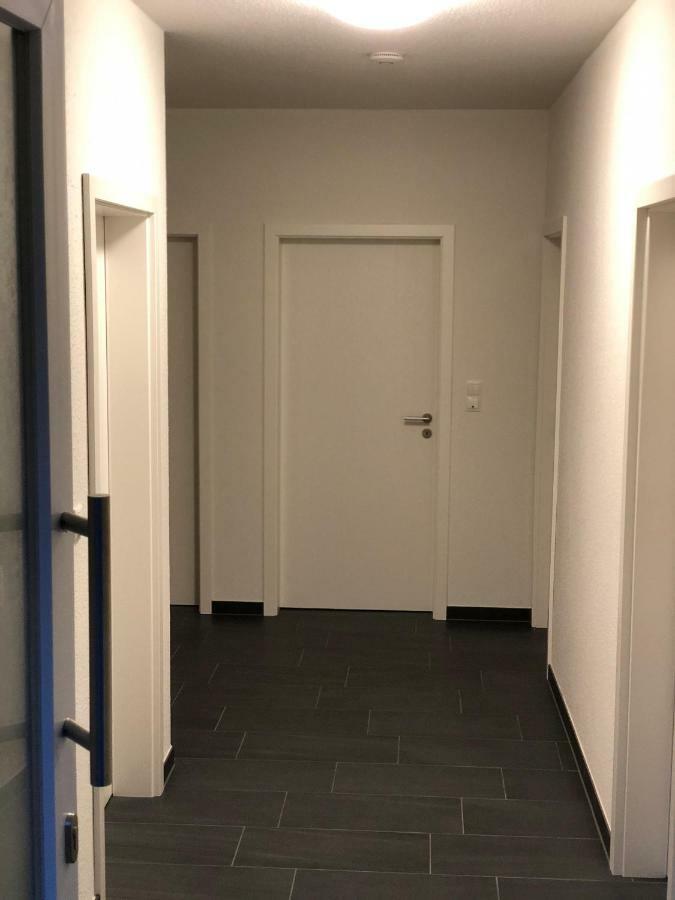 Ferienpark Thuele Friesoythe Eksteriør bilde