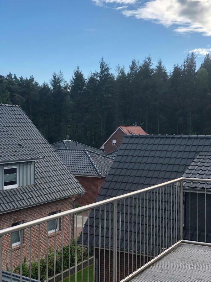 Ferienpark Thuele Friesoythe Eksteriør bilde