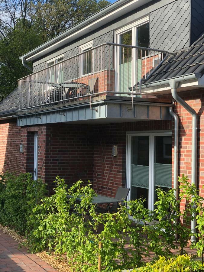 Ferienpark Thuele Friesoythe Eksteriør bilde